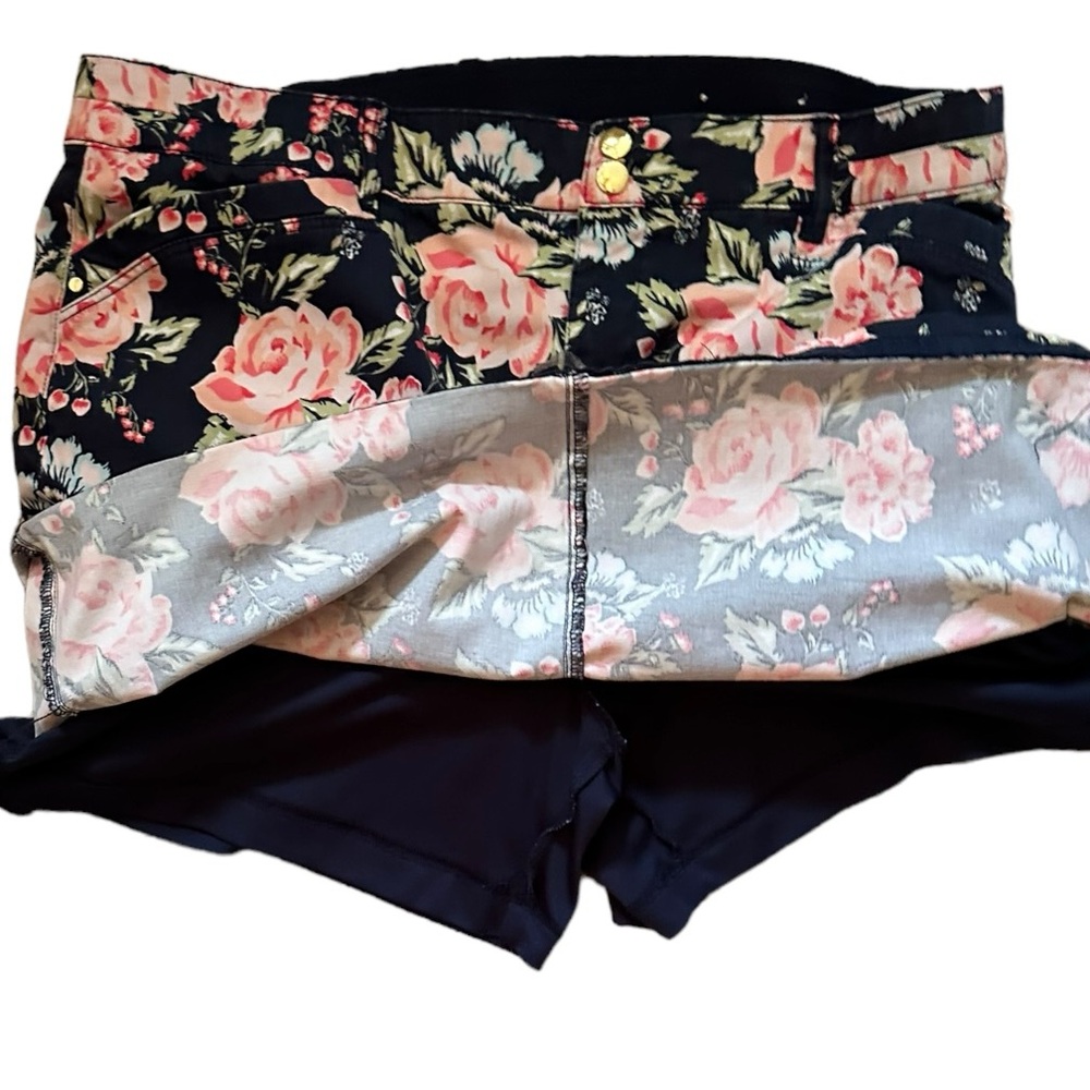 Charter Club Skort. Size 16. - Picture 4 of 7